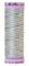 Tranquil Blue (9075-9810) | Silk-Finish Cotton Multi 50wt (100M / 109Y) | Mettler Thread
